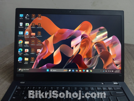 Lenovo Thinkpad T14
